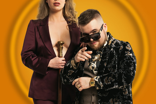 Seks zaczyna się od spojrzeń w oczy 