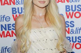 Wersow przeszła metamorfozę. Oto jej wszystkie fryzury