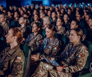 III. Konferencji WOMAN of NATO 2025