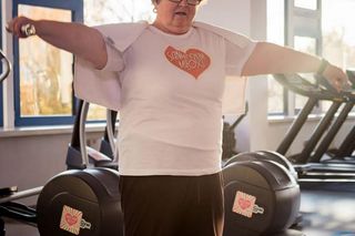 Wiesia z Sanatorium miłości nie żyje