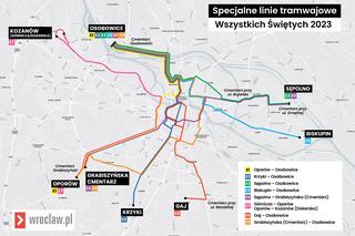 Utrudnienia i zakazy. Tak pojadą tramwaje i autobusy 