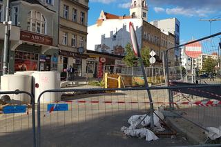 Ponad rok temu została podpisana umowa z wykonawcą II linii tramwajowej w Olsztynie.