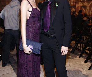 Agnieszka Hyży i Marcin Mroczek