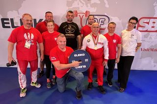 Starachowiczanin Jarosław Olech Mistrzem Świata po raz dwudziesty