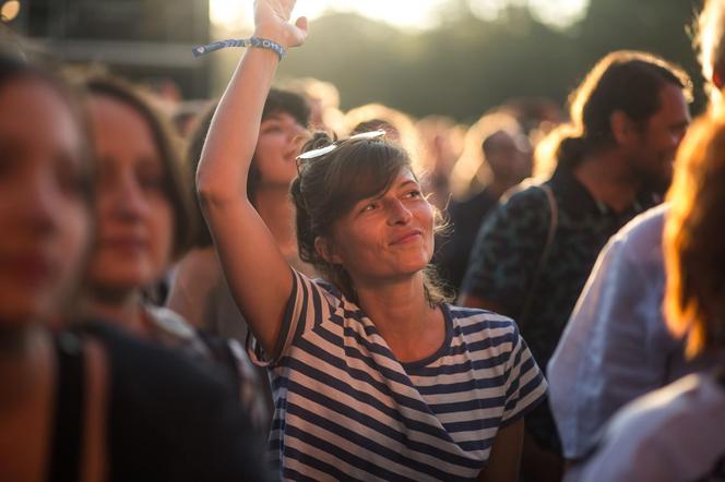 2. Dzień OFF Festivalu w Katowicach: Wzruszenie Edyty Bartosiewicz, niezapomniany koncert Grace Jones