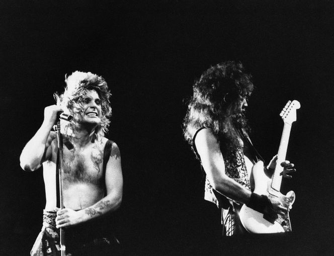  Budka Suflera i Ozzy Osbourne