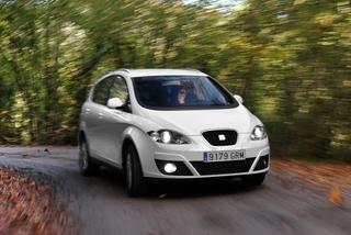 Seat Altea XL