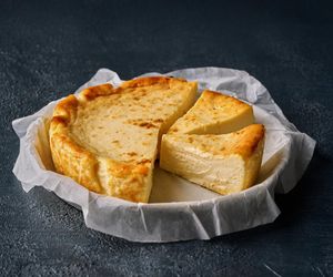 Polacy kochają sernik. Nasz deser podbił świat!