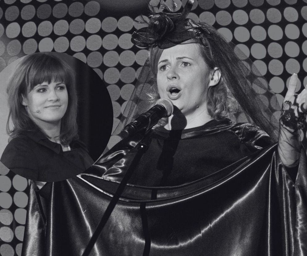 Joanna Kołaczkowska