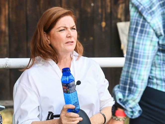 Dopiero teraz na jaw wyszło, co Katarzyna Dowbor robiła swojemu bratu! Będziecie w szoku