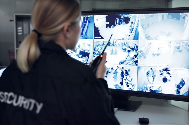 Integracja automatyki budynkowej i systemów bezpieczeństwa 