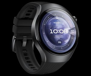 Huawei Watch 5 - zegarki