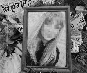 Piękna studentka zginęła w sylwestra w Izdebkach [GALERIA]