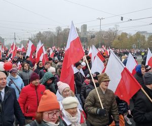 III Poznański Marsz Niepodległości