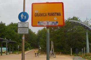 Dwa oblicza jednej plaży nad Bałtykiem