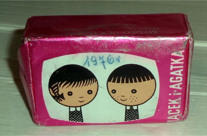 Dziś Henkel, kiedyś Pollena. Środki czyszczące w Raciborzu produkowane są już od XIX w.
