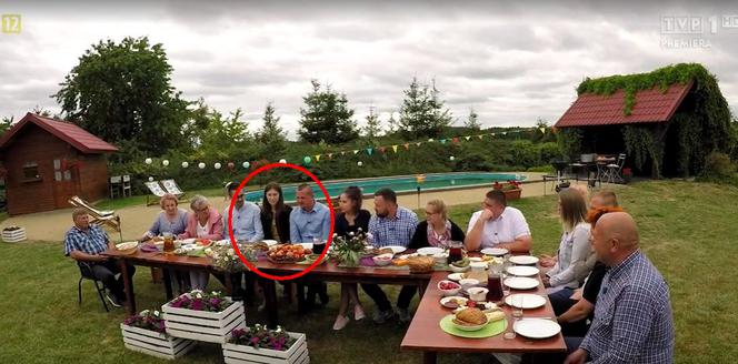 Seweryn i Marlenka