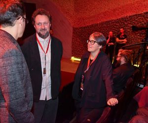 Gala otwarcia festiwalu EnergaCamerimage