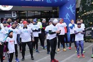 18. Bieg WOŚP „Policz się z cukrzycą” w Poznaniu