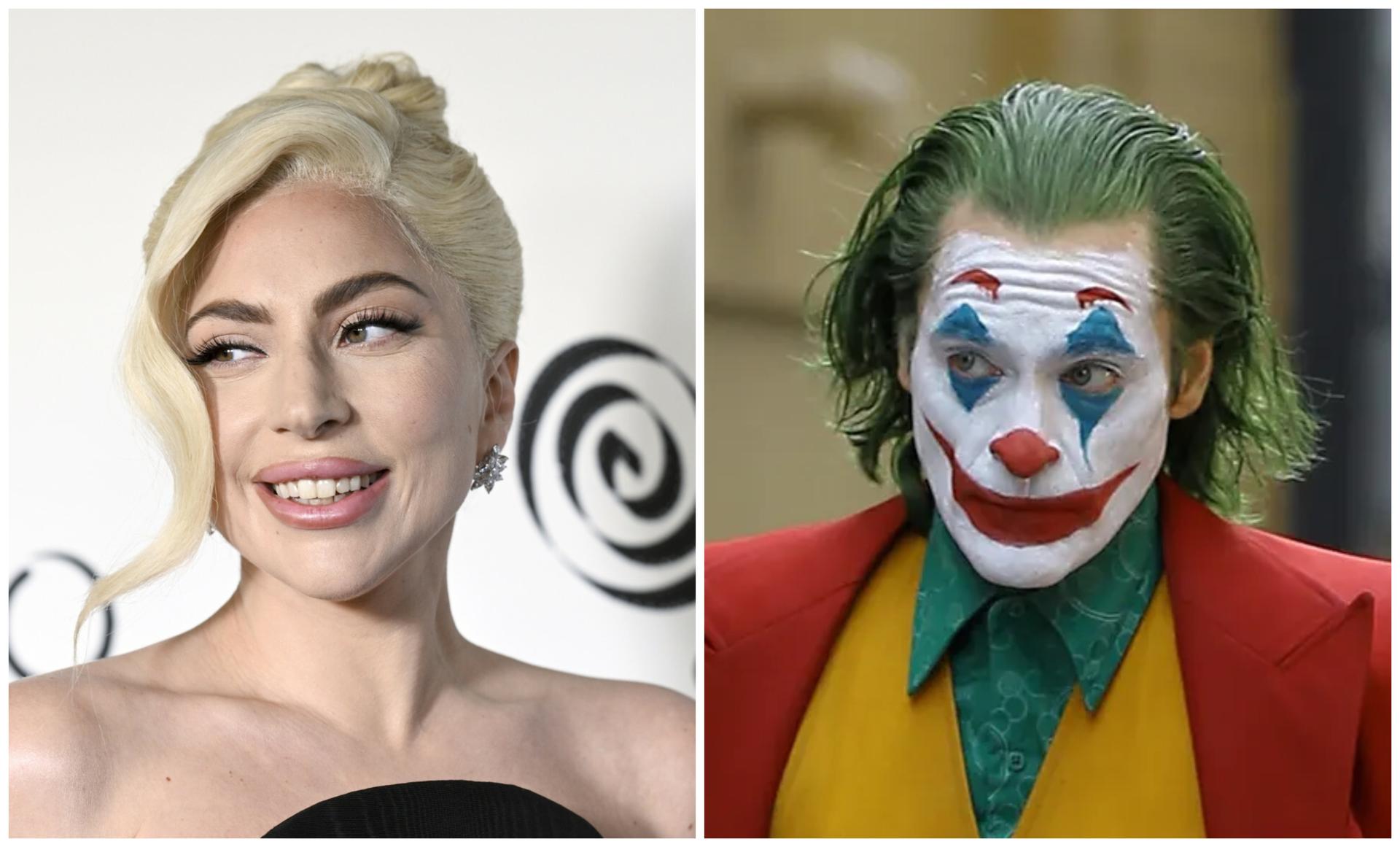 Lady Gaga jako Harley Quinn – co nowe zdjęcie mówi nam o „Jokerze 2”? -  ESKA.pl