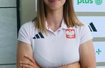 Klaudia Zwolińska, polska medalista olimpijska IO Paryż 2024