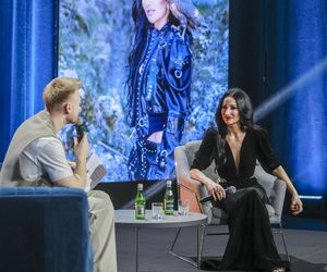 Justyna Steczkowska miesiąc przed Eurowizją 2025