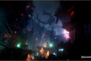 Dragon Age: Dreadwolf 