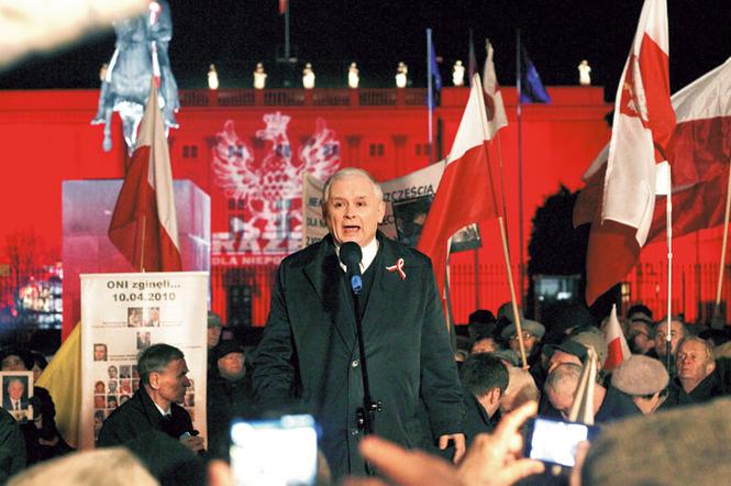 Kaczyński