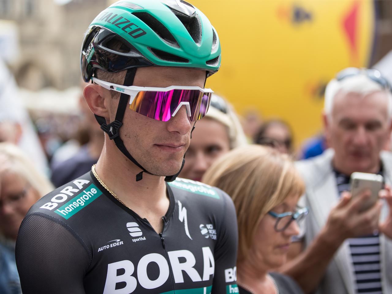 Polska gwiazda pojedzie w 77. Tour de Pologne! Rafał Majka ogłosił plany na sezon 2020