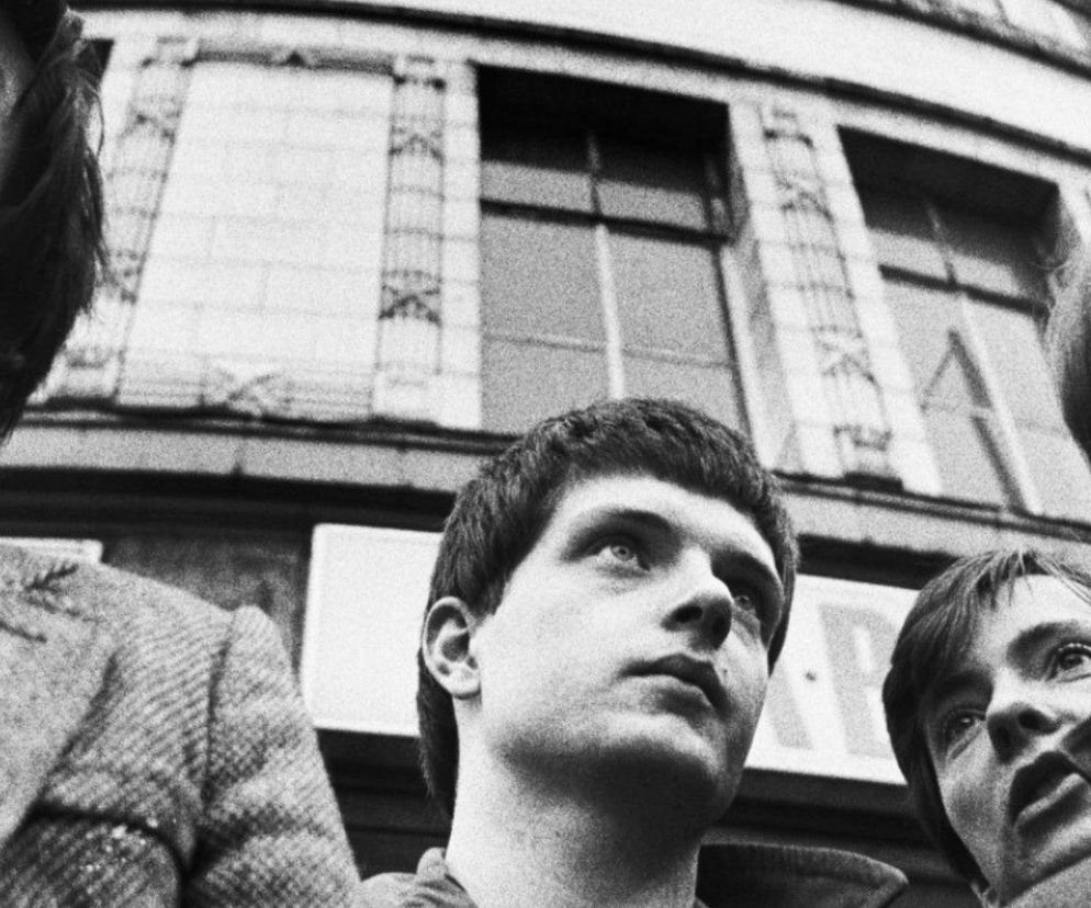 Joy Division