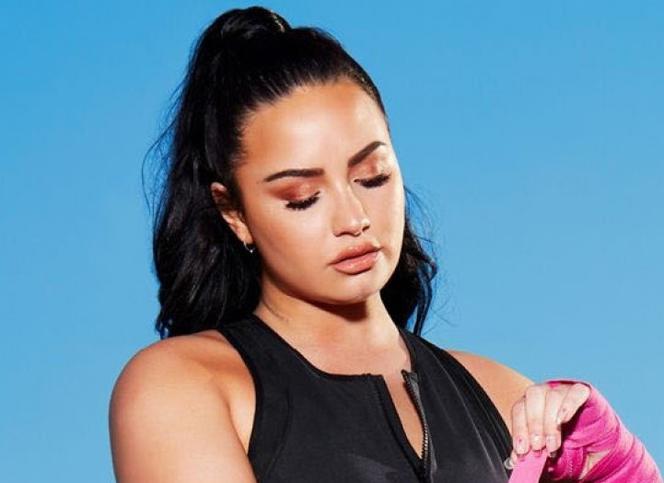 Demi Lovato