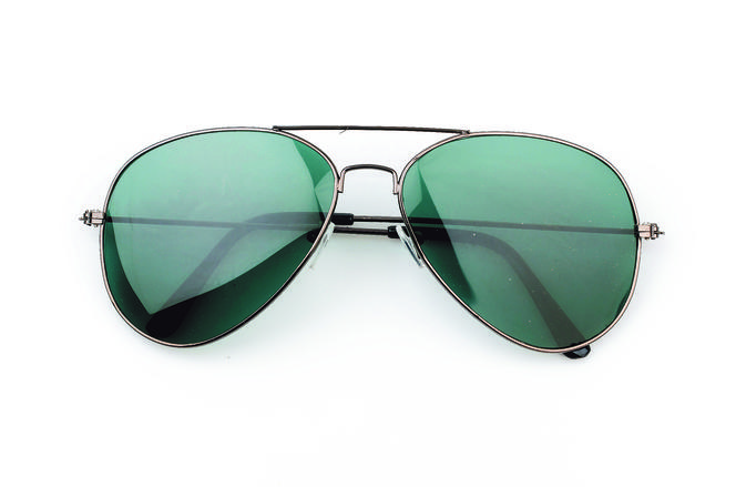 Wybierz okulary dla Grzegorza