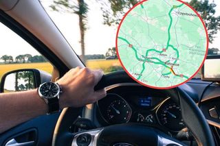 Wiemy, ile zajęłoby objechanie całego województwa śląskiego. To wyprawa na minimum pół dnia