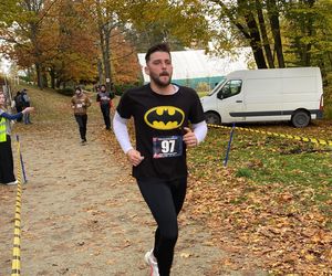 Bieg Superbohatera - Olsztyn 2025 cz.2