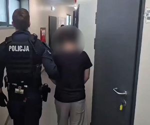 Chciał wysadzić prokuraturę i pozbawić życia komendanta policji