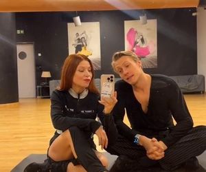 Mówią o ustawce w TzG. Fijał wyciągnęła prawdę od tancerza na temat Blanki