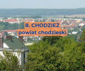 8. Gmina Chodzież