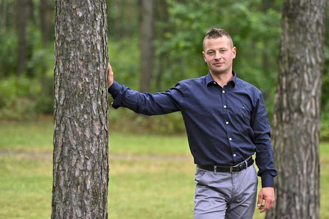 "Rolnik szuka żony"