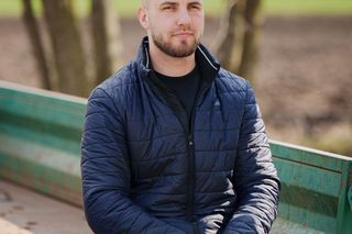 Uczestnicy Rolnik szuka żony 2025