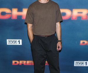 Pokaz prasowy serialu TVP Drelich