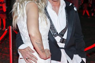 Tak się zmieniała Dominika Tajner