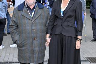 Anna Cieślak pokazała Miszczaka na zdjęciach