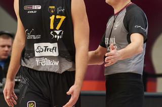 TBV Start Lublin wygrywa z drużyną Trefl Sopot