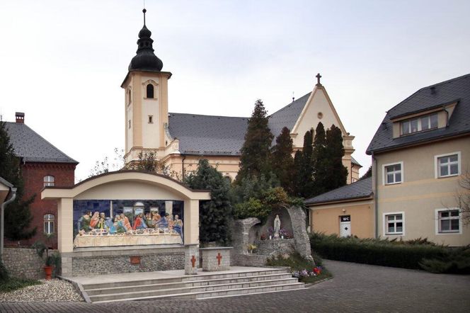 3. Rudnik  - powiat raciborski