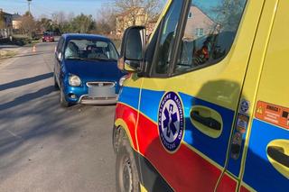 Tragiczna śmierć 10-latka w Zapałowie! Wpadł pod rozpędzone auto