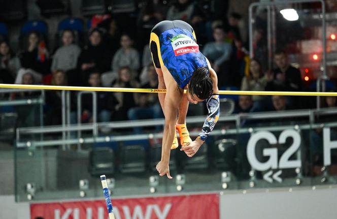 Jubileuszowy Orlen Copernicus Cup w Toruniu. Zdjęcia kibiców i sportowców