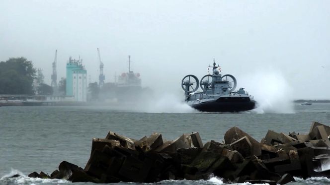 Donald Trump zapowiedział sankcje na Rosję