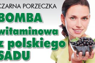 Bomba witaminowa z polskiego sadu