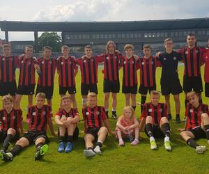 Spektakularna wygrana KP Piła