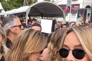 Tłum Polaków w Cannes. Tak nasi rodacy bawią się poza granicami kraju